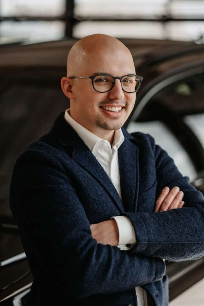 Thomas Weber - KFZ Gutachten und Sachverständigenbüro TW