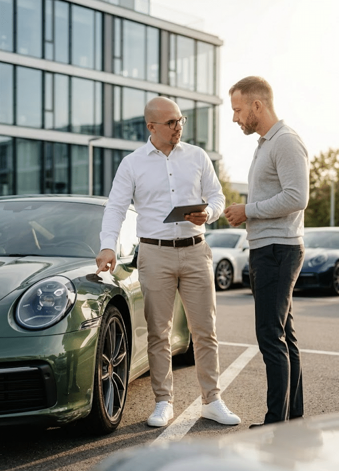 Unfallgutachten - Thomas Weber - KFZ Gutachten und Sachverständigenbüro